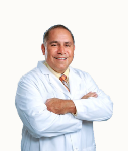 Nicholas Rendon, DDS